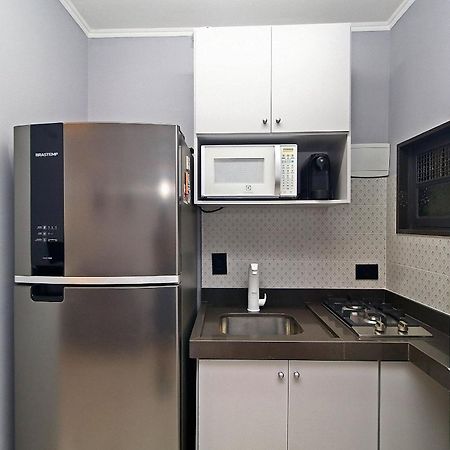 Moderno E Renovado Studio Em Copacabana Rio de Janeiro Bagian luar foto