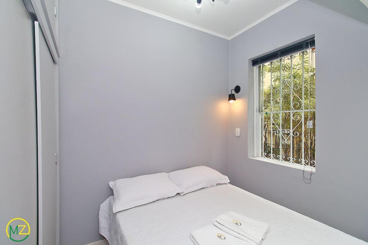 Moderno E Renovado Studio Em Copacabana Rio de Janeiro Bagian luar foto